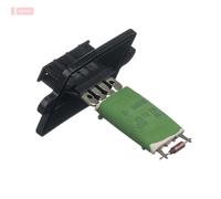 Resistore, ventola interna DENSO DRS23016