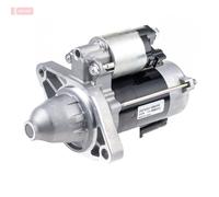 Denso Motorino d'avviamento DSN1215 – 1 kW – senso rotazione orario – per Toyota IQ 1.0 50 kW