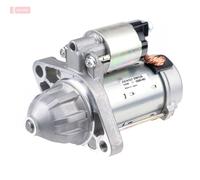 Motorino di avviamento Senso rotazione orario DSN1235 DENSO per TOYOTA RAV 4 IV