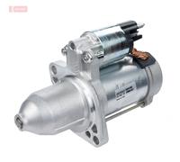 Motorino di avviamento Senso rotazione orario DSN1496 DENSO per PORSCHE 911