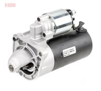 DENSO DSN3018 Motorino avviamento 2 kW 12V per FIAT PANDA (169) PUNTO (188)