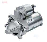 DENSO DSN3041 Motorino d'avviamento per MERCEDES-BENZ,NISSAN,OPEL,RENAULT,VAUXHA