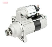 DENSO DSN3052 Motorino d'avviamento per SEAT Ibiza, VW Caddy, VW Passat