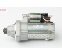 Denso Motorino d'avviamento DSN970 rotazione oraria per Porsche 911
