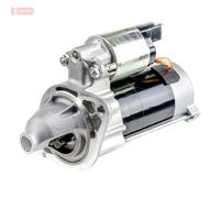 Motorino di avviamento Senso rotazione orario DSN999 DENSO per LEXUS IS I