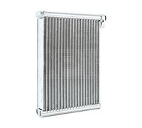 DENSO Evaporatore, Climatizzatore DEV05K01
