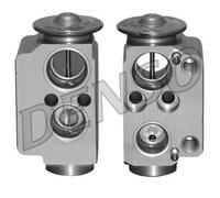 DENSO Expansionsventil Aria Condizionata per BMW 1er E87 E81 3er Touring E91 F25