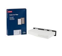 DENSO Filtro abitacolo DCF449P Filtro particellare Altezza: 57 Larghezza: 207 Lunghezza: 269