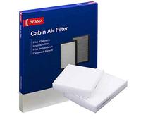 DENSO Filtro abitacolo DCF560P Filtro particellare Altezza: 30 Larghezza: 156 Lunghezza: 203