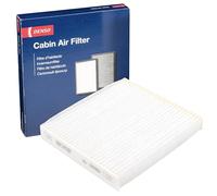 DENSO Filtro abitacolo Filtro particellare DCF382P