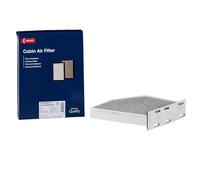 DENSO Filtro Aria Abitacolo Combinato (DCF052K) Filtro Aria Carboni Attivi Multistrato, Blocca le Particelle Nocive e gli Odori che entrano nell'Auto, Ampia Compatibilità - Qualità OE.