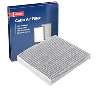 DENSO Filtro, Aria abitacolo DCF385K