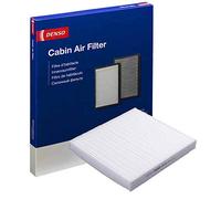 DENSO Filtro, Aria abitacolo DCF575P