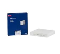 DENSO Filtro, Aria abitacolo DCF591P | Compatibile con: SUZUKI IGNIS III