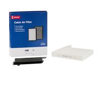 Filtro cabina DENSO DCF595P