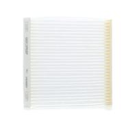 DENSO Filtro abitacolo DCF382P Filtro particellare Larghezza: 217 Lunghezza: 195