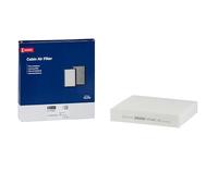 DENSO Filtro Aria Abitacolo Particellare (DCF466P) Filtro Antipolline Multistrato con Camera di Contenimento, Blocca le Particelle Nocive che Entrano nell'Auto, Ampia Compatibilità - Qualità OE