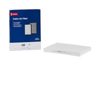 DENSO DCF489P Filtro abitacolo per FORD Fiesta Mk6 Schrägheck (JA8, JR8) Filtro