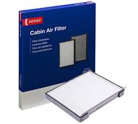 DENSO Filtro Aria Abitacolo Particellare (DCF577P) Filtro Antipolline Multistrat