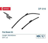 DENSO Tergicristalli