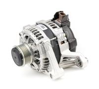 DENSO Generatore Alternatore 100A 14V per Opel Corsa E