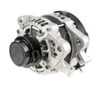 DENSO Generatore Alternatore 100A 14V Per Toyota Yaris NLP13_ NSP13_ NCP13_