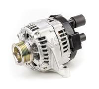 DENSO Generatore Alternatore 120A 14V Per Fiat Tipo Kombi 356 Schrägheck