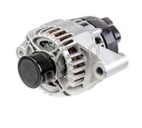 DENSO Generatore Alternatore 120A 14V Per Fiat Tipo Kombi 500X Jeep Renegade