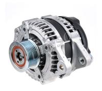 DENSO Generatore Alternatore 130A 14V Con Puleggia A Frizione Per MINI Mini