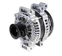 DENSO Generatore Alternatore 180A 14V per Toyota Land Cruiser 200_ URJ20_ J20_
