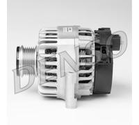 DENSO Generatore Alternatore 70A 14V Per Opel Meriva B Monovolume S10