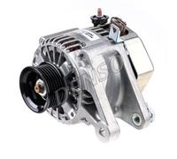 DENSO Generatore Alternatore 70A 14V Per Toyota Corolla Liftback _E11_ _E12J_