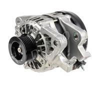 DENSO Generatore Alternatore 80A 14V Per Toyota Corolla Berlina Yaris Auris