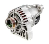 DENSO Generatore Alternatore 90A 14V per Alfa Romeo Mito Fiat Linea 500 C Ford