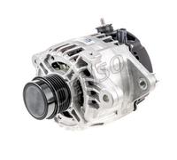 DENSO Generatore Alternatore 90A 14V Per Toyota Auris _E18_ Corolla Berlina
