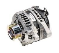 DENSO Generatore Lichtmaschine 105A 14V Per Honda Accord VIII Kombi CW CU
