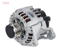 DENSO Generatore Per VW Tiguan 5N 2.0 TDI 4MOTION Passat Variant 3B5 1.6 1.8