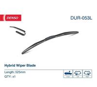 DENSO Hybrid Tergicristalli per VW Golf IV Hatchback (1J1) GOLF III (1H1) 525mm