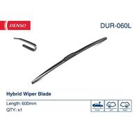 DENSO Hybrid Tergicristalli per VW LT 28-46 II Van (2DA, 2DD, 2DH)