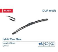 DENSO Hybrid Tergicristalli per VW TRANSPORTER III Autobus GOLF II (19E, 1G1)