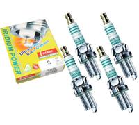Denso Candele d'accensione I11 Iridium Power IK24 5311 - 4 pezzi