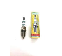 Denso IK20 - Candele di accensione Ik20, 4 pezzi