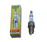 IK20 SPARK PLUG IRIDIUM POWER HONDA GL 1800 BD ABS GOLD WING F6B DELUXE 2014