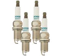 Denso ik20tt - Candela di accensione (Confezione da 4)