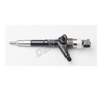 Iniettore DENSO DCRI100510 per X-TRAIL I (T30) 2.2 2001-2005