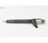 DENSO Iniettore DCRI301030 per Opel Astra J Sports Tourer, Mokka / Mokka X