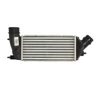 Intercooler DENSO DIT07001