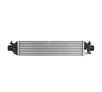 DENSO Intercooler DIT09109
