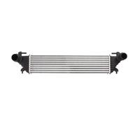 Intercooler Fiat 500L 1.3 Multijet Dal 2012 - AFTERMARKET