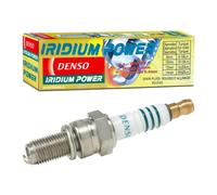 DENSO IU22 Iridium Power Candela accensione per ALFA ROMEO 147 (937)